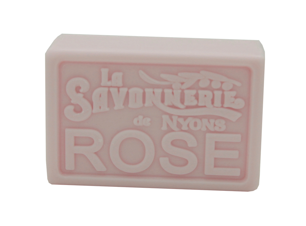 Gifts - RECTANGULAR SOAP 3.5 OZ - SAVONNERIE DE NYONS
