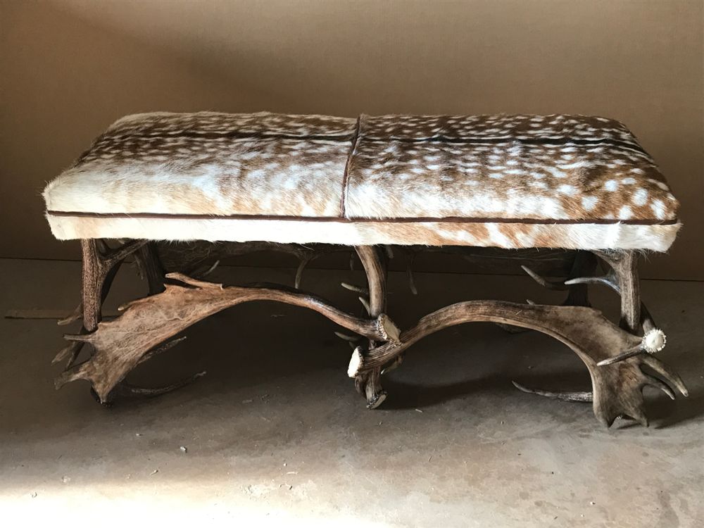 Tabourets - PENTLAND STOOL - CLOCK HOUSE FURNITURE