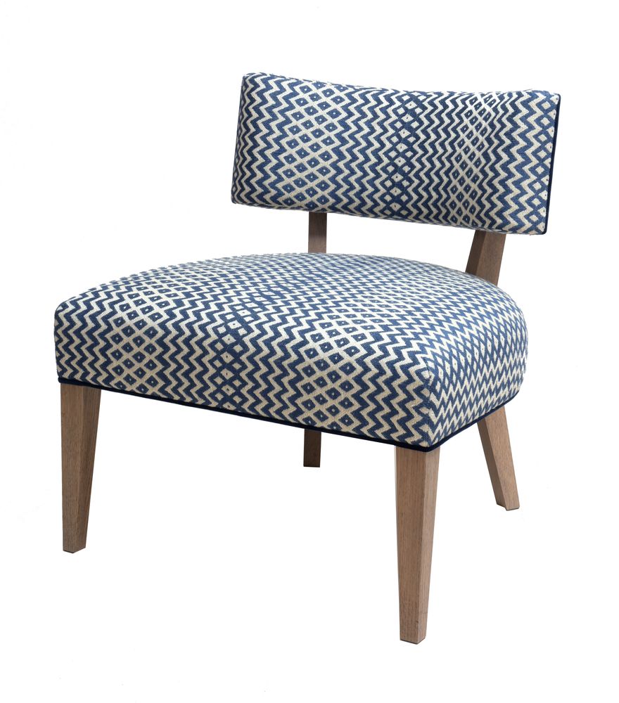 Chaises - KIRKWALL CHAIR - CLOCK HOUSE FURNITURE