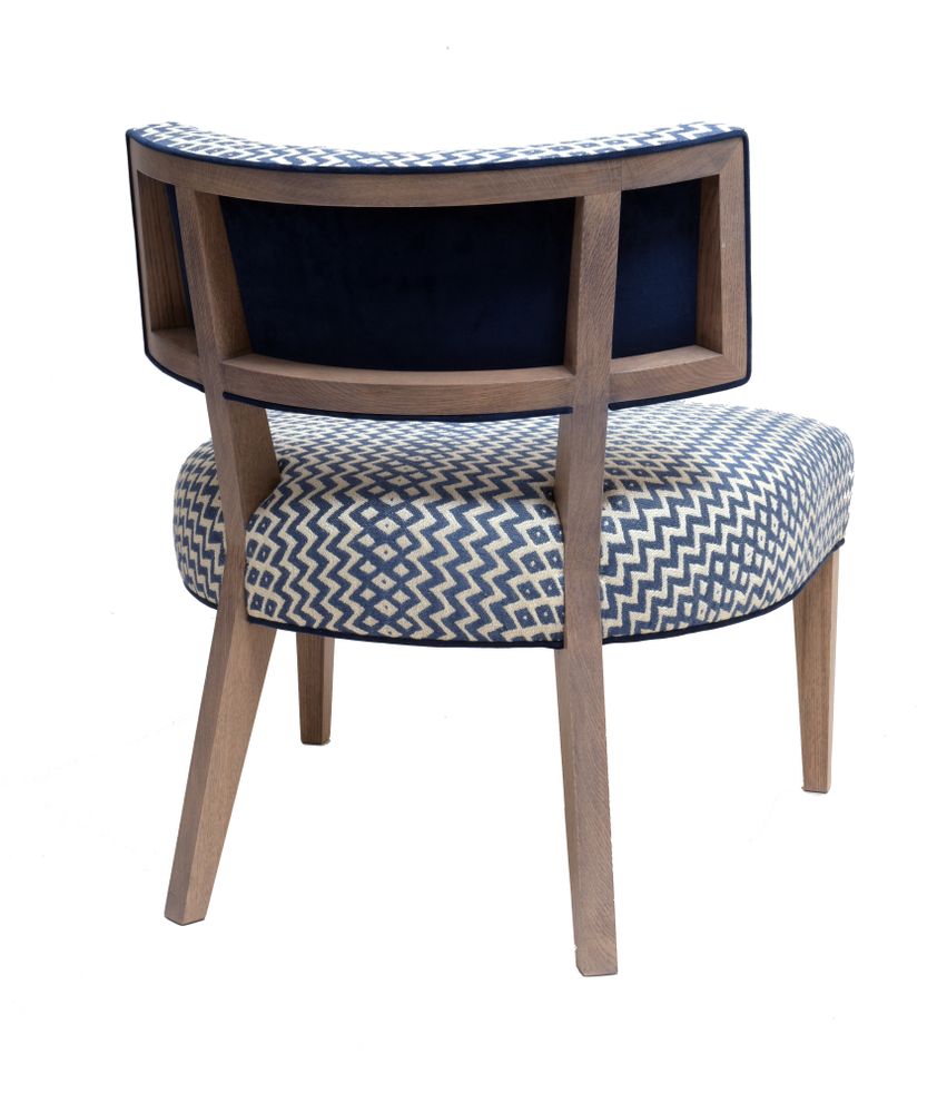 Chaises - KIRKWALL CHAIR - CLOCK HOUSE FURNITURE