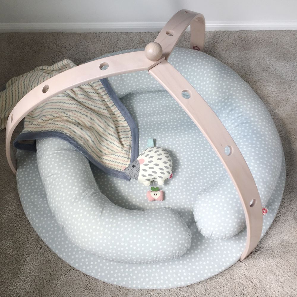 Accessoires pour puériculture - Arche d'éveil Baby Spider Franck & Fischer - FRANCK & FISCHER