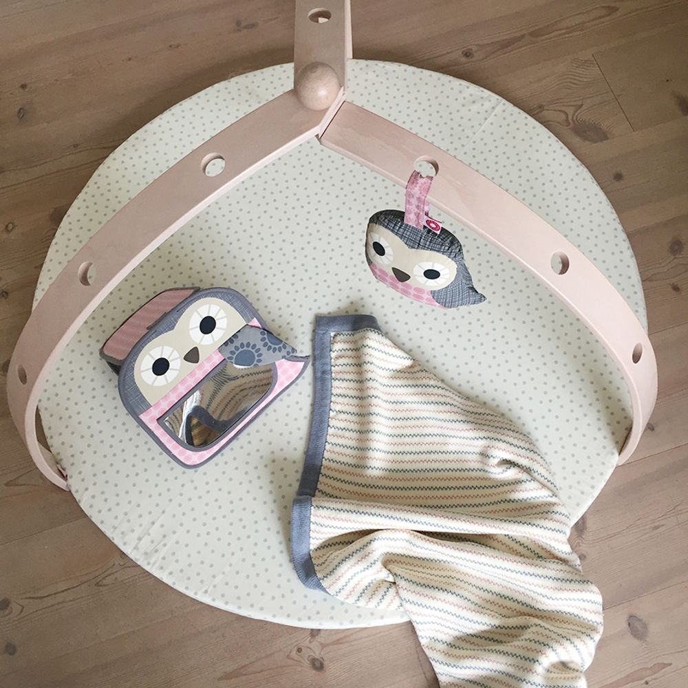 Accessoires pour puériculture - Arche d'éveil Baby Spider Franck & Fischer - FRANCK & FISCHER