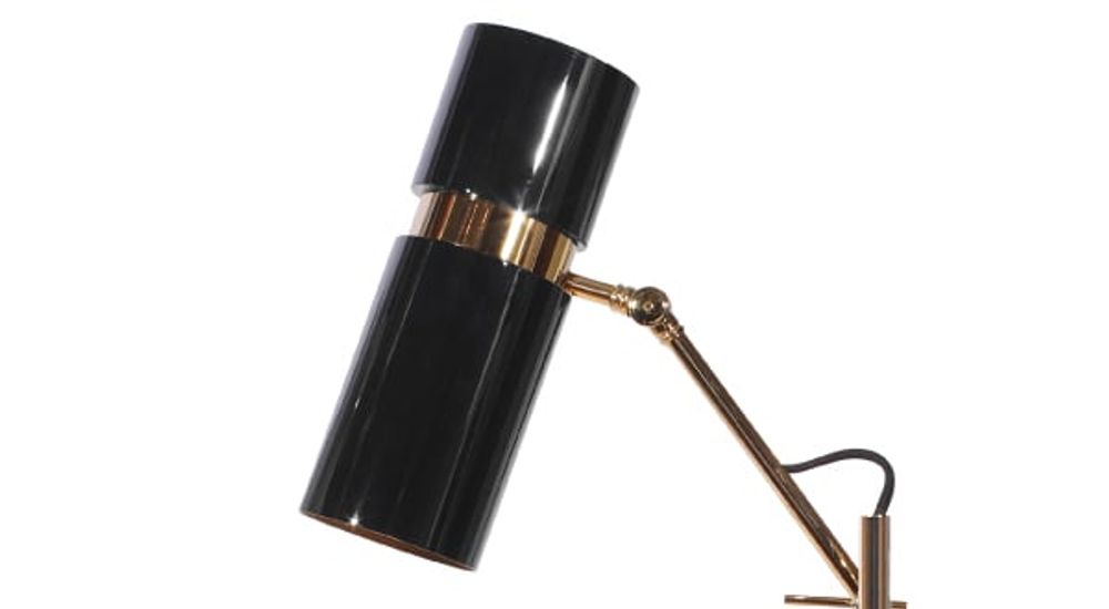 Table lamps - Kobe Table - CREATIVEMARY
