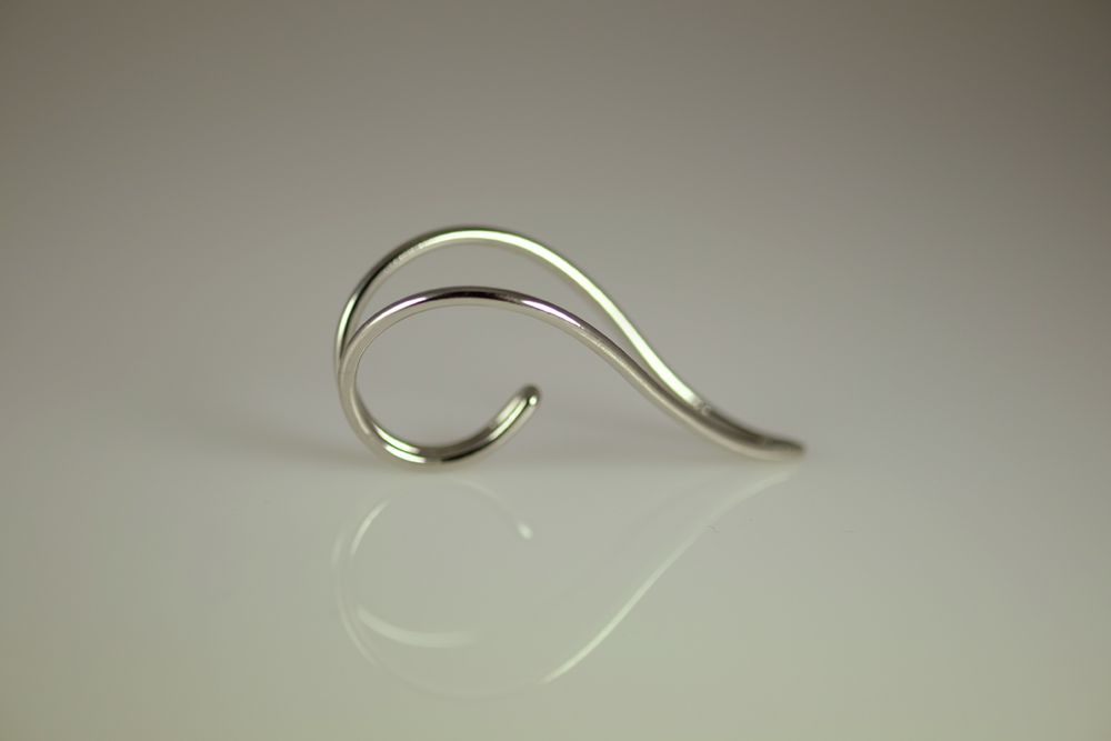 Bijoux - Bague LINEA - KAI DESIGN STUDIO