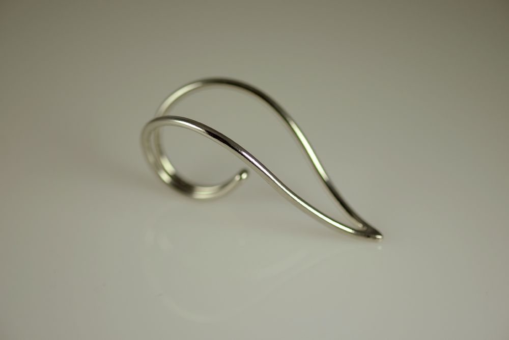 Bijoux - Bague LINEA - KAI DESIGN STUDIO