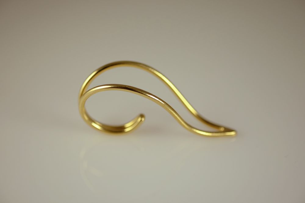 Bijoux - Bague LINEA - KAI DESIGN STUDIO