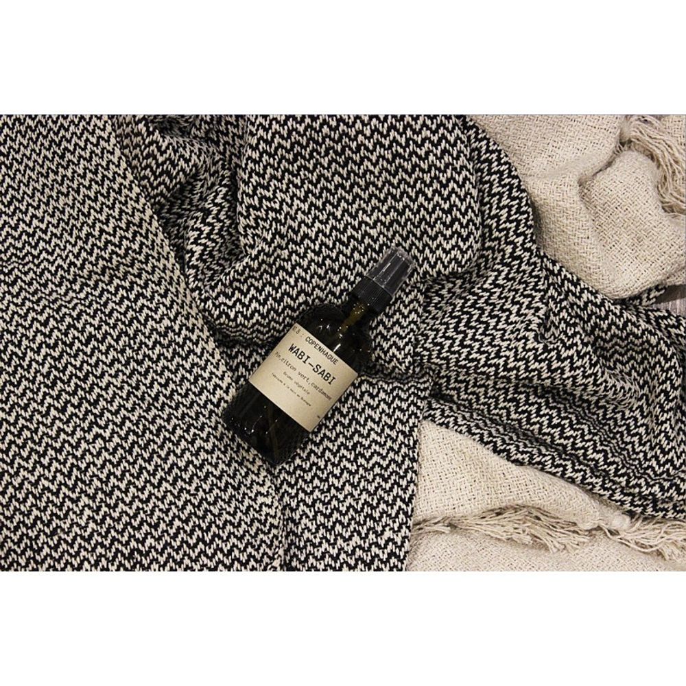 Objets de décoration - Wabi-Sabi : Parfum d'ambiance - WABI-SABI