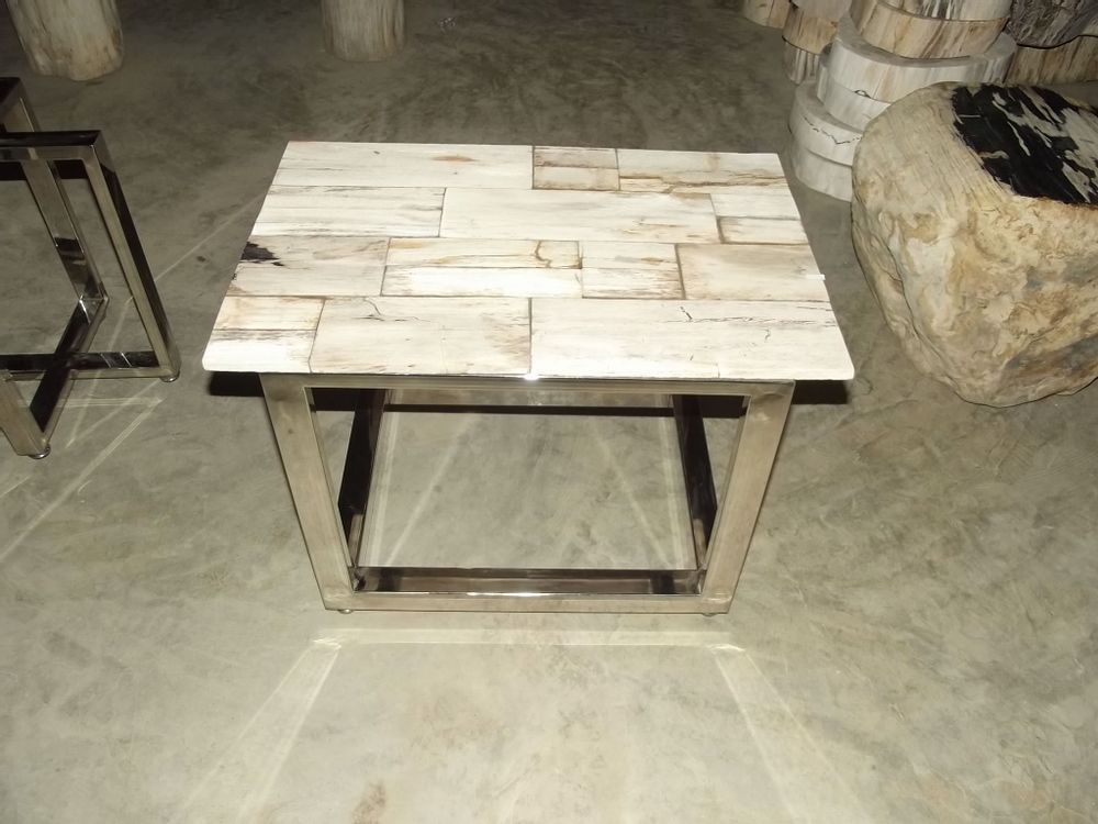 Assises pour bureau - repose-pieds en métal - WILD-HERITAGE.COM