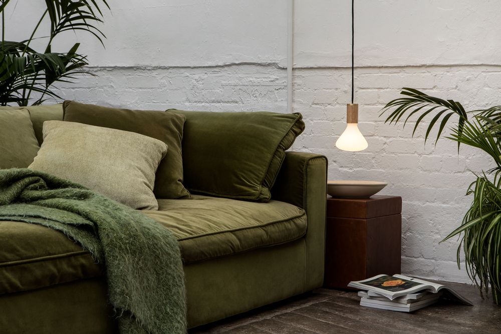 Lightbulbs for indoor lighting - Noma 6W LED lightbulb - TALA