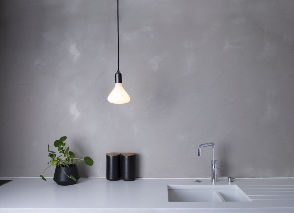 Lightbulbs for indoor lighting - Noma 6W LED lightbulb - TALA