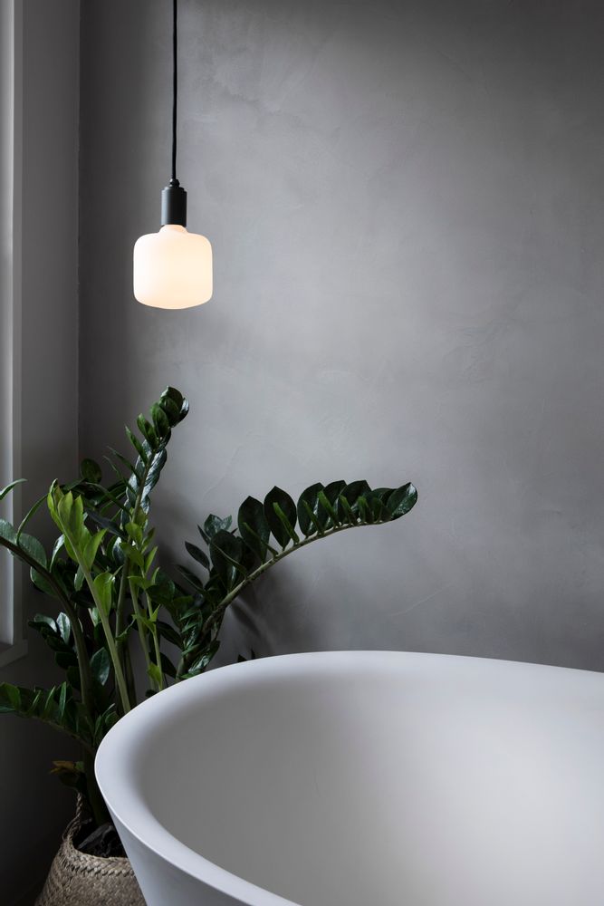 Lightbulbs for indoor lighting - Oblo 6W LED lightbulb - TALA