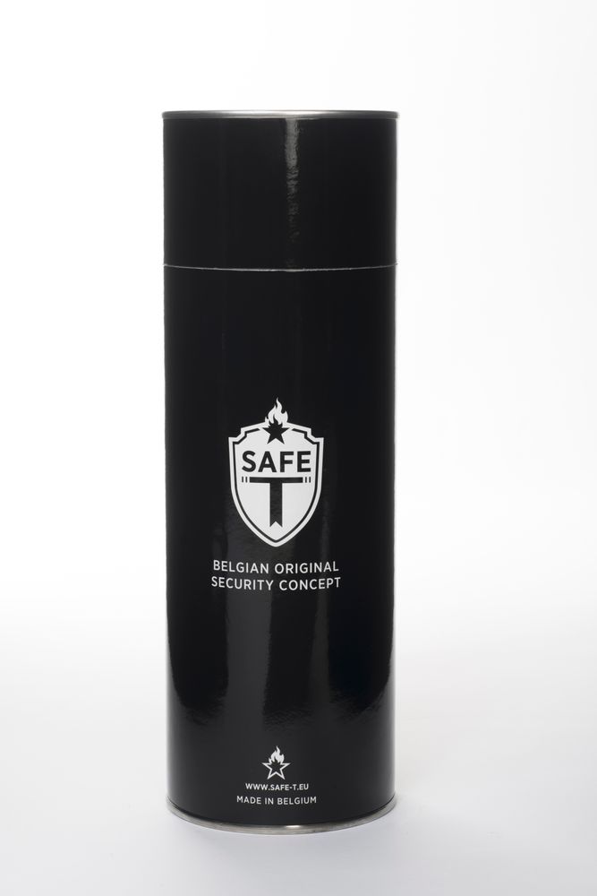 Objets design - Extincteur TONICWATER - SAFE-T