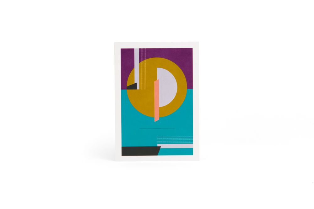 Card shop - POSTCARD - PAPIER MERVEILLE
