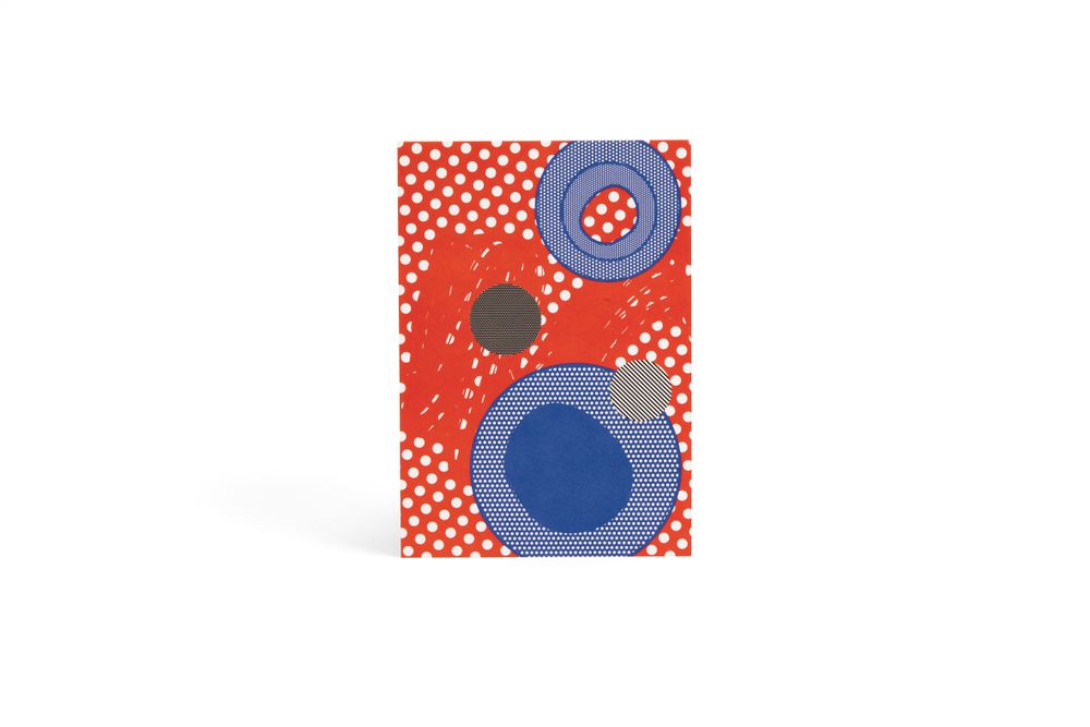 Card shop - POSTCARD - PAPIER MERVEILLE