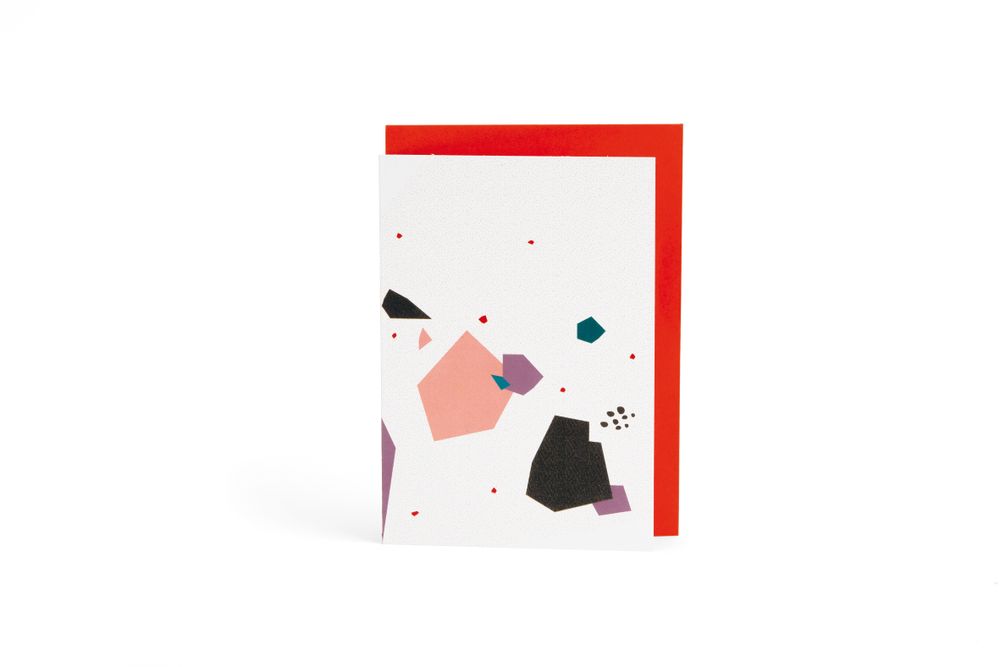 Card shop - CARD 2 FLAPS - PAPIER MERVEILLE
