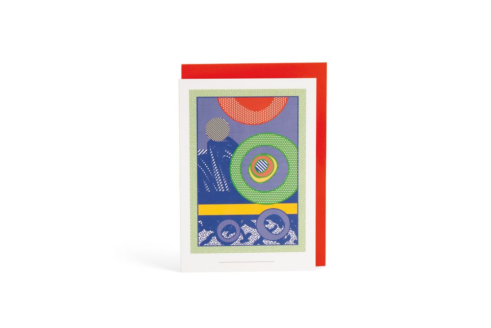 Card shop - CARD 2 FLAPS - PAPIER MERVEILLE