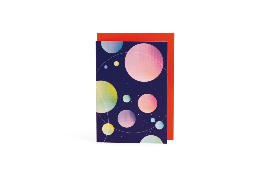 Card shop - CARD 2 FLAPS - PAPIER MERVEILLE