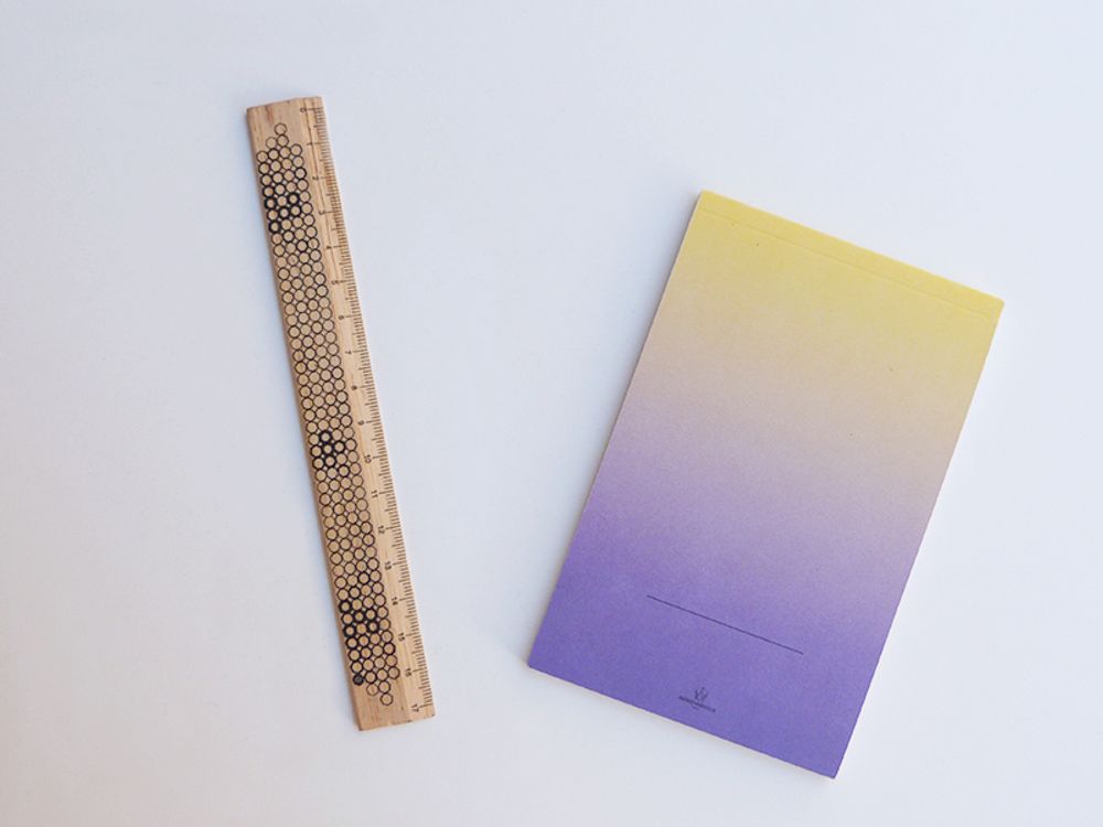 Papeterie - CARNET  - PAPIER MERVEILLE