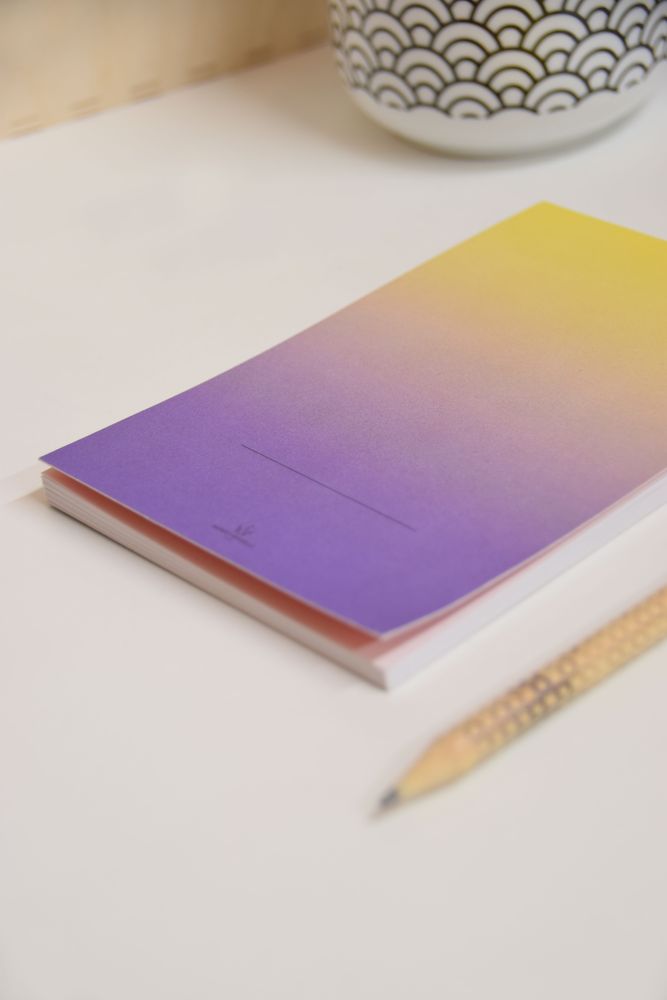 Papeterie - CARNET  - PAPIER MERVEILLE