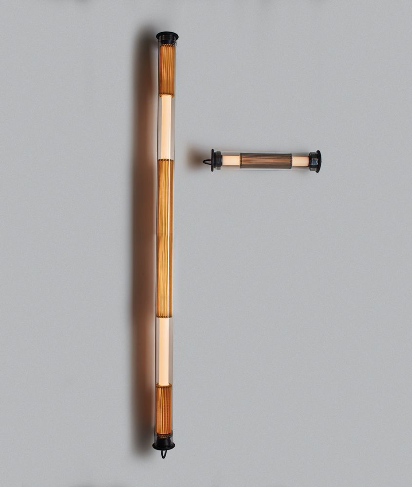 Wall lamps - In The Tube 360° - DCW EDITIONS (IN THE CITY)