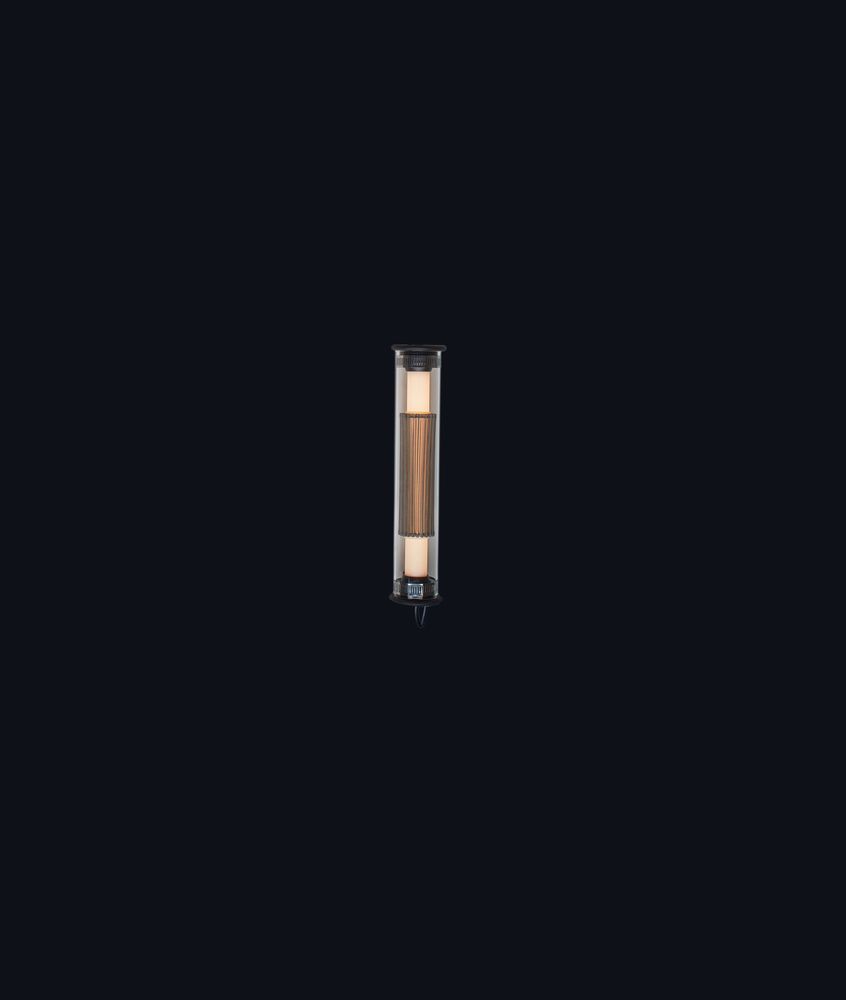 Wall lamps - In The Tube 360° - DCW EDITIONS (IN THE CITY)