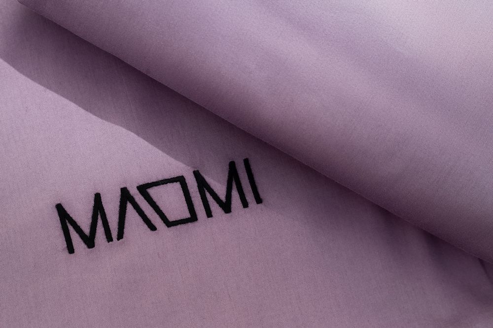 Linge de lit - Linge de lit ALMA - MAOMI
