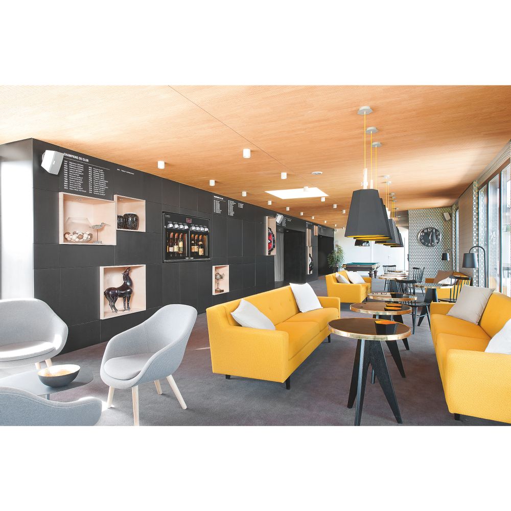 Design objects - VIN AU VERRE 8.0 - EUROCAVE