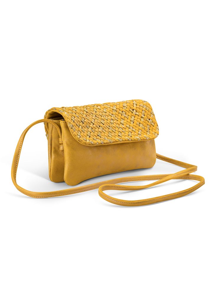 Bags and totes - SAC LILLA - NATERRA FACTORY