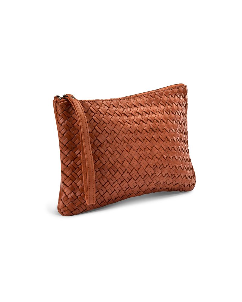 Sacs et cabas - POCHETTE LETI - NATERRA FACTORY