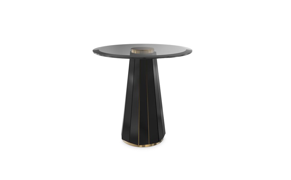 Dining Tables - DARIAN II - LUXXU