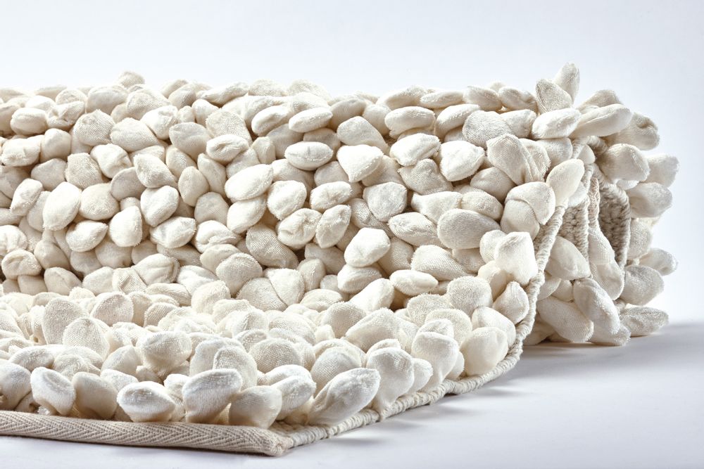 Tapis classiques - Tapis de bain ROCCA - AQUANOVA