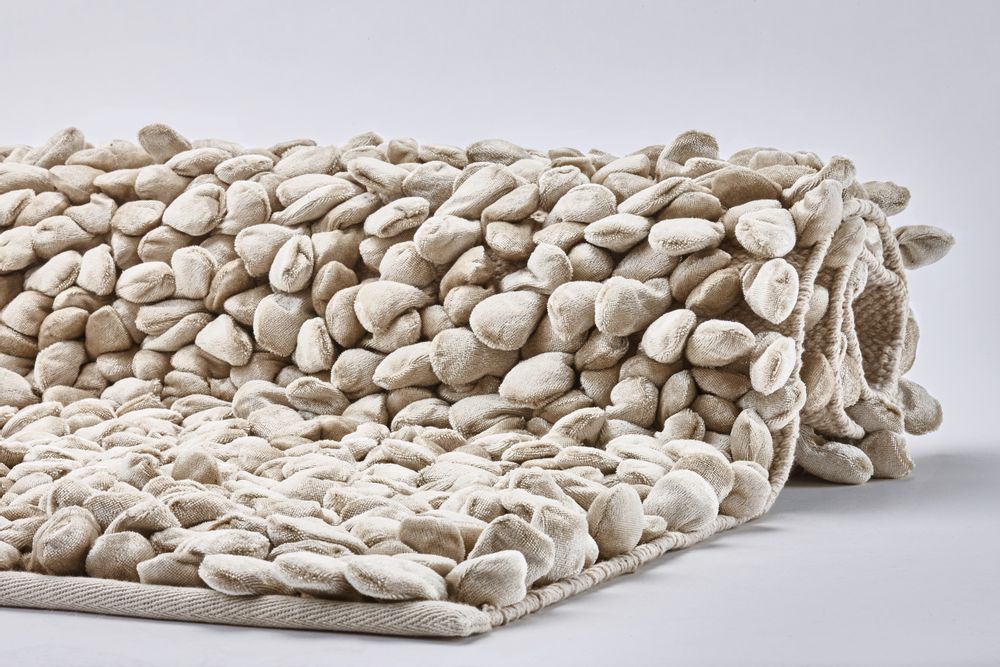 Tapis classiques - Tapis de bain ROCCA - AQUANOVA