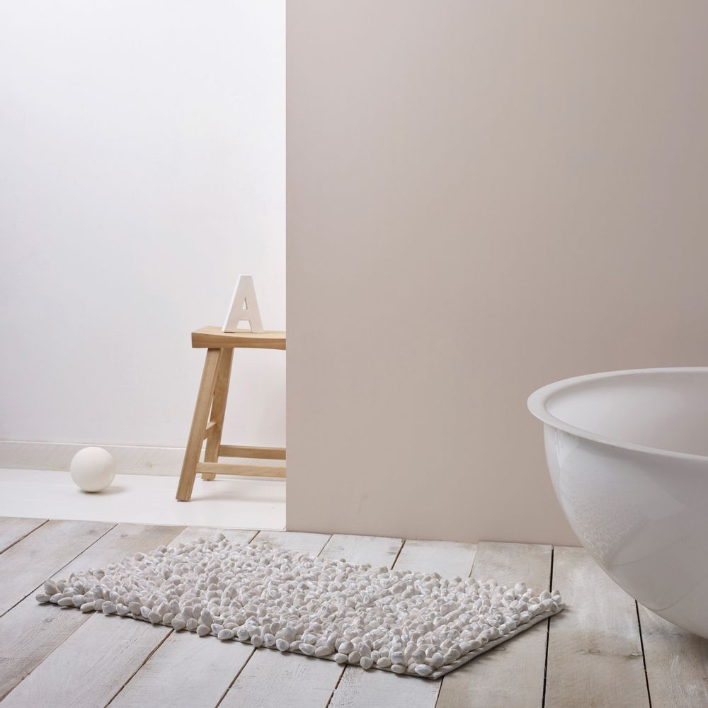 Tapis classiques - Tapis de bain ROCCA - AQUANOVA