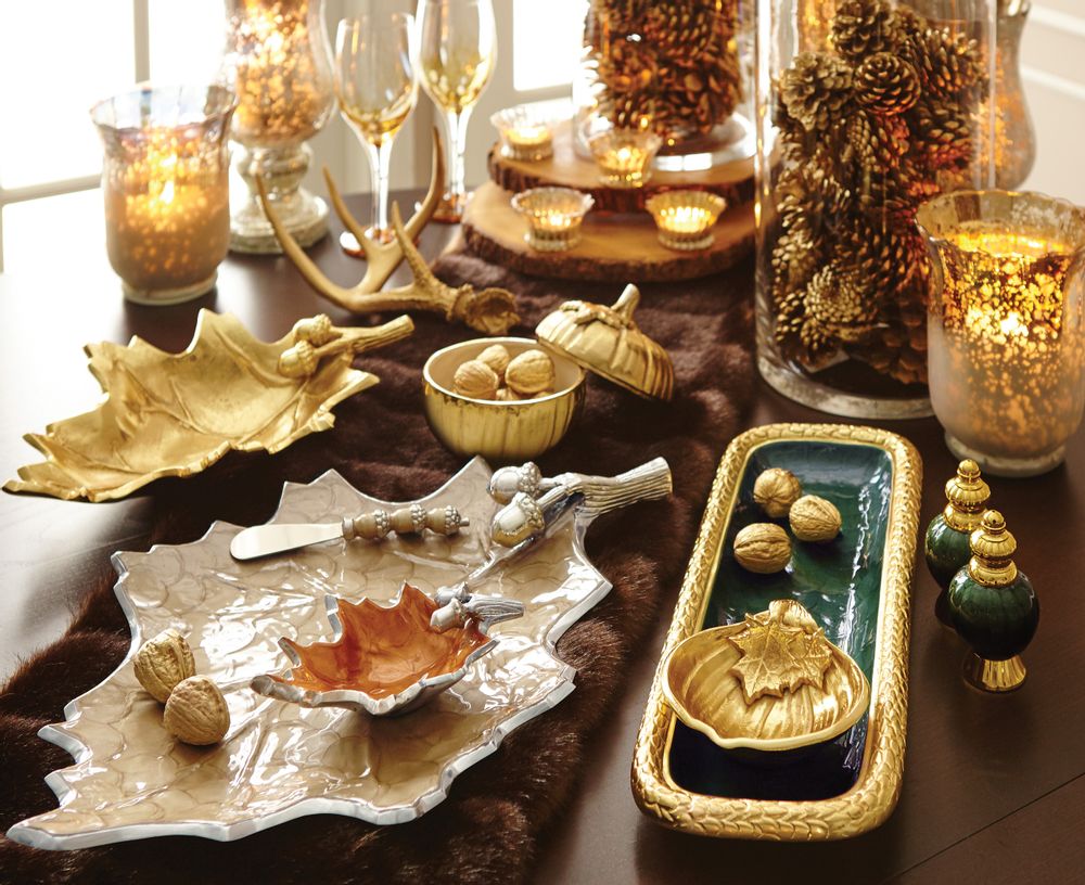 Plats et saladiers - Julia Knight Collection 2018 Catalog - JULIA KNIGHT