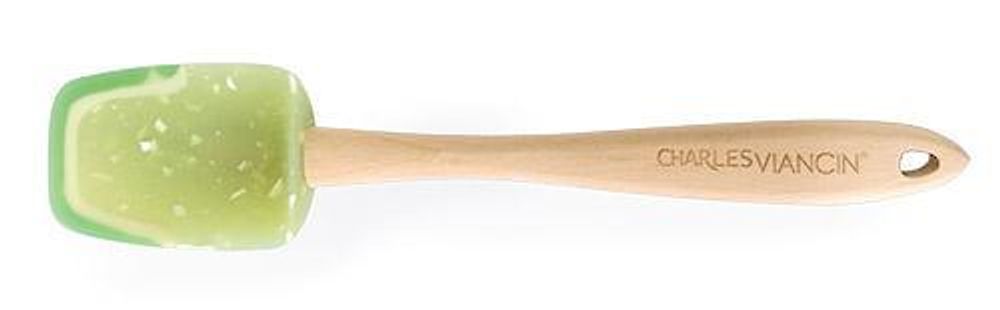 Kitchen utensils - Poppy® silicone spatula - CHARLES VIANCIN