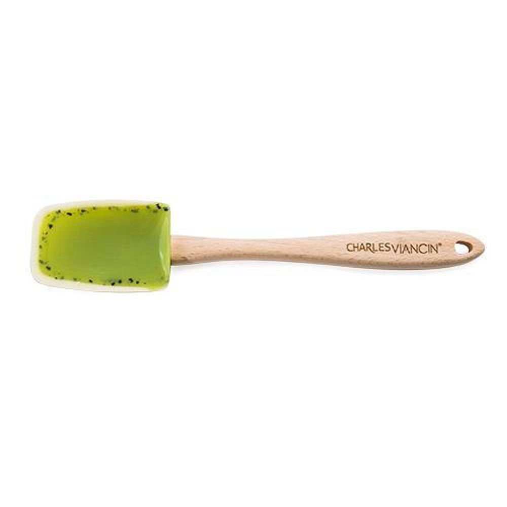 Kitchen utensils - Poppy® silicone spatula - CHARLES VIANCIN