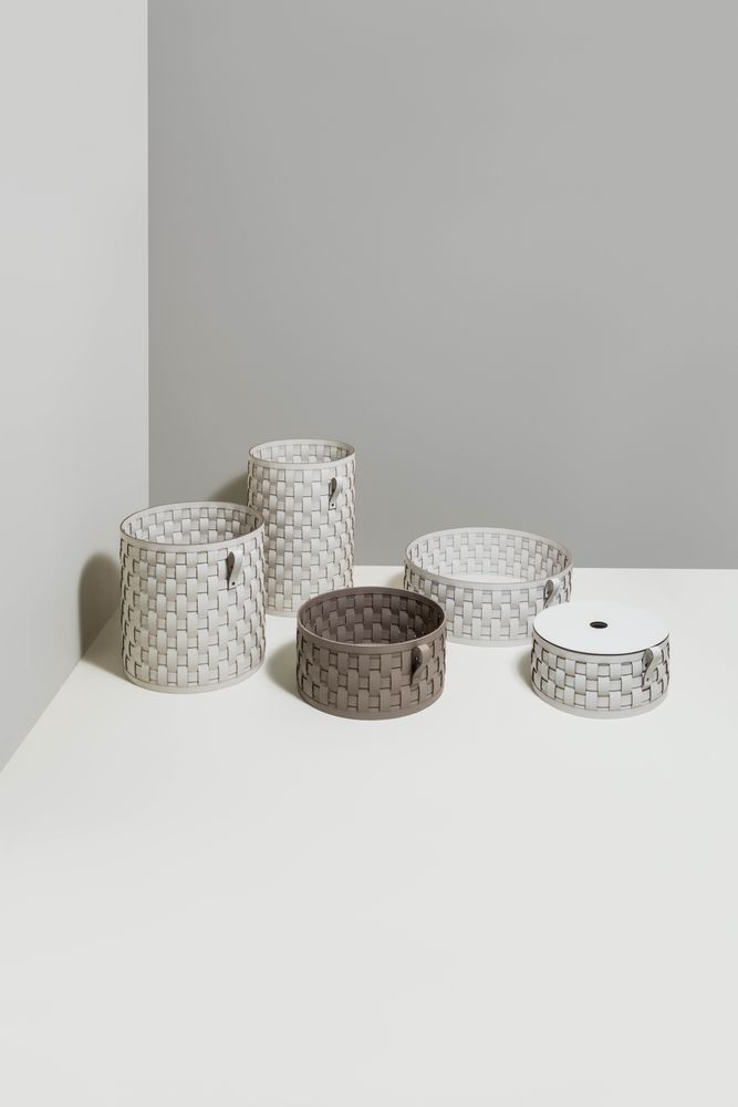 Laundry baskets - Demetra I Baskets - PINETTI
