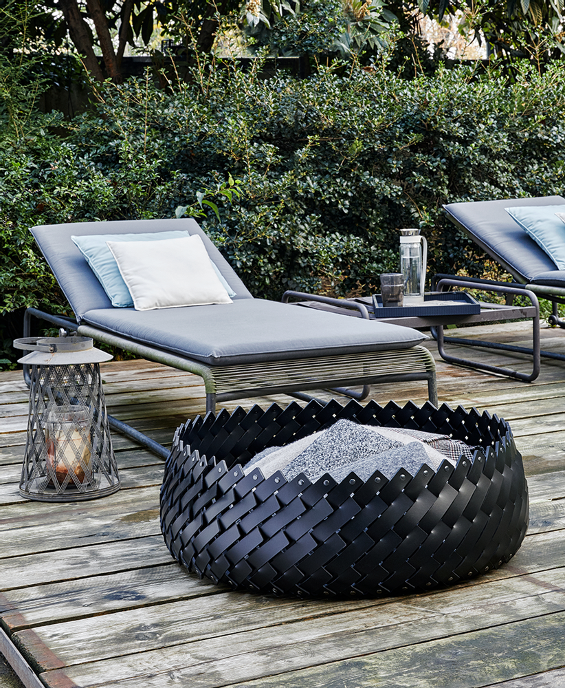 Leather goods - Almeria I Baskets - PINETTI