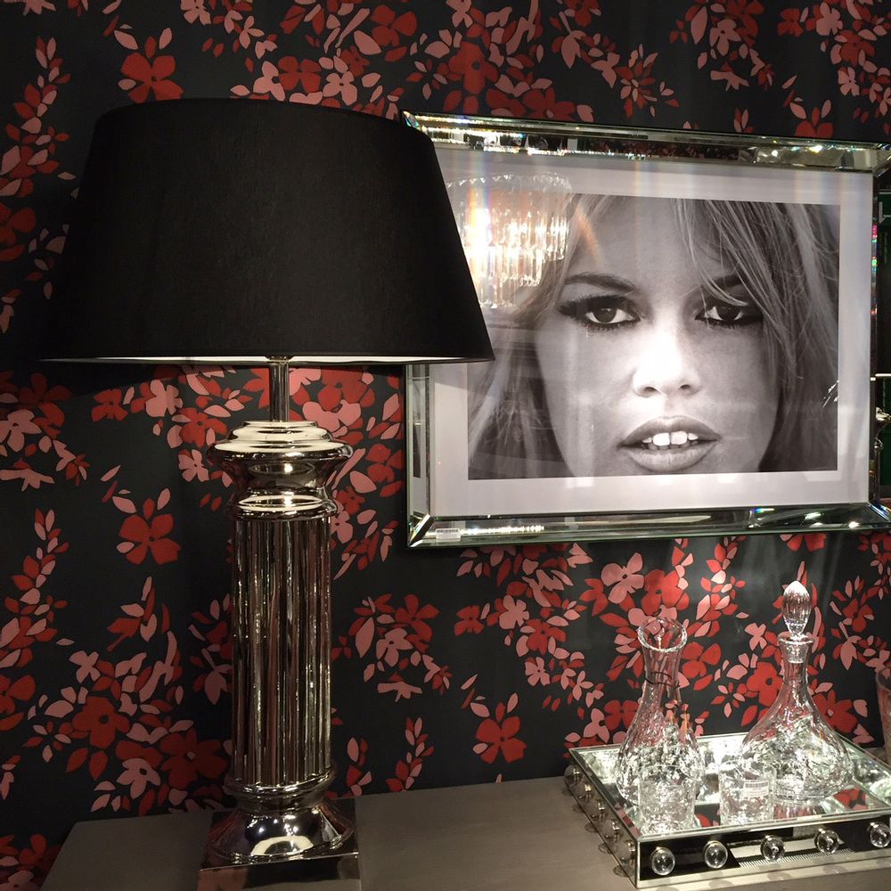 Autres décorations murales - Brigitte Bardot - BROOKPACE LASCELLES