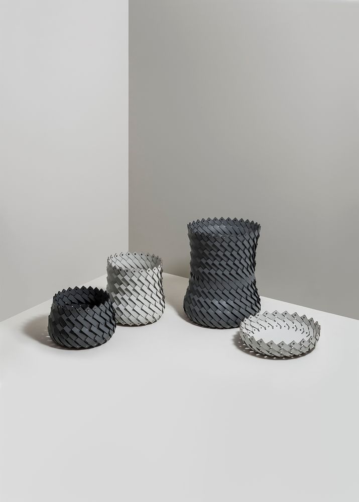 Leather goods - Almeria I Baskets - PINETTI
