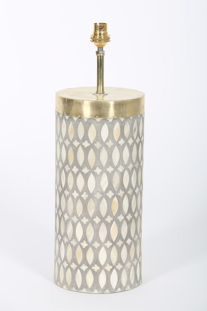 Table lamps - Table Lamp - MANGLAM ARTS