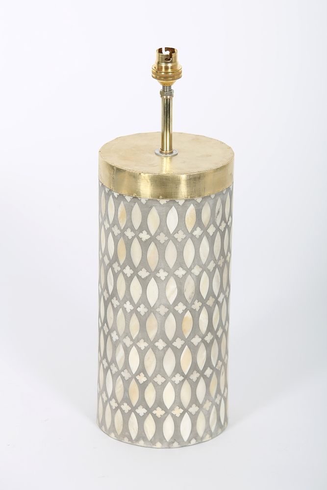 Table lamps - Table Lamp - MANGLAM ARTS