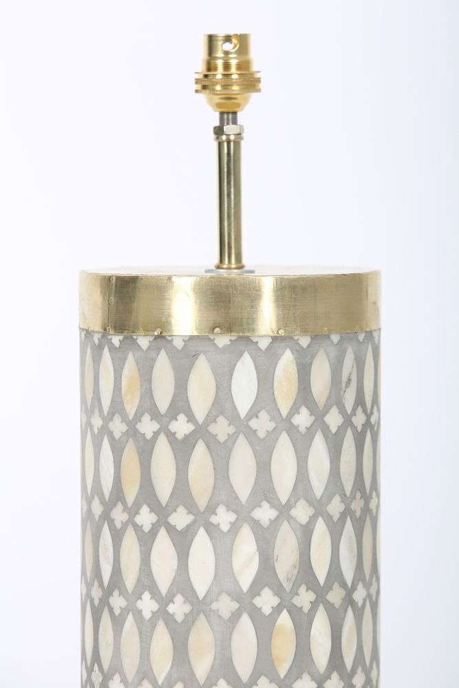 Table lamps - Table Lamp - MANGLAM ARTS