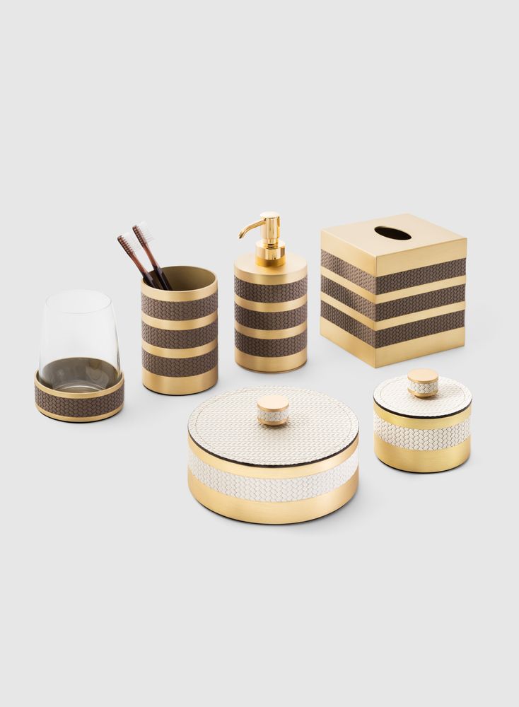 Hotel bedrooms - Bath accessories - PINETTI