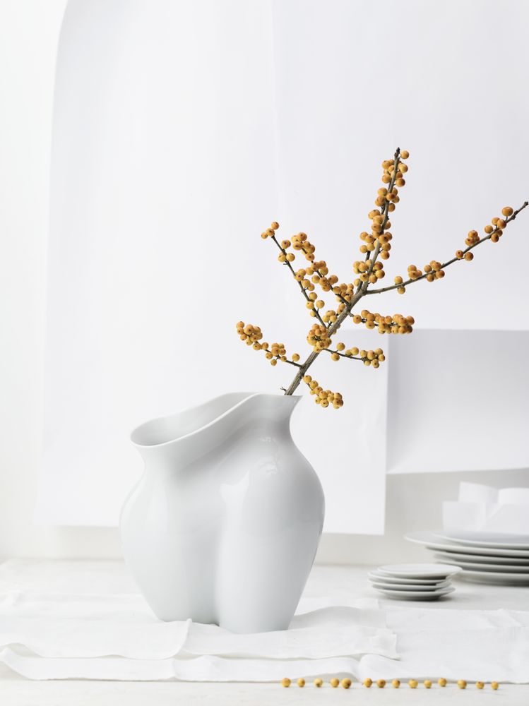 Vases - Rosenthal La Chute - ROSENTHAL GMBH