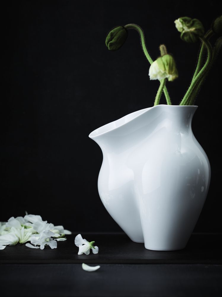 Vases - Rosenthal La Chute - ROSENTHAL GMBH