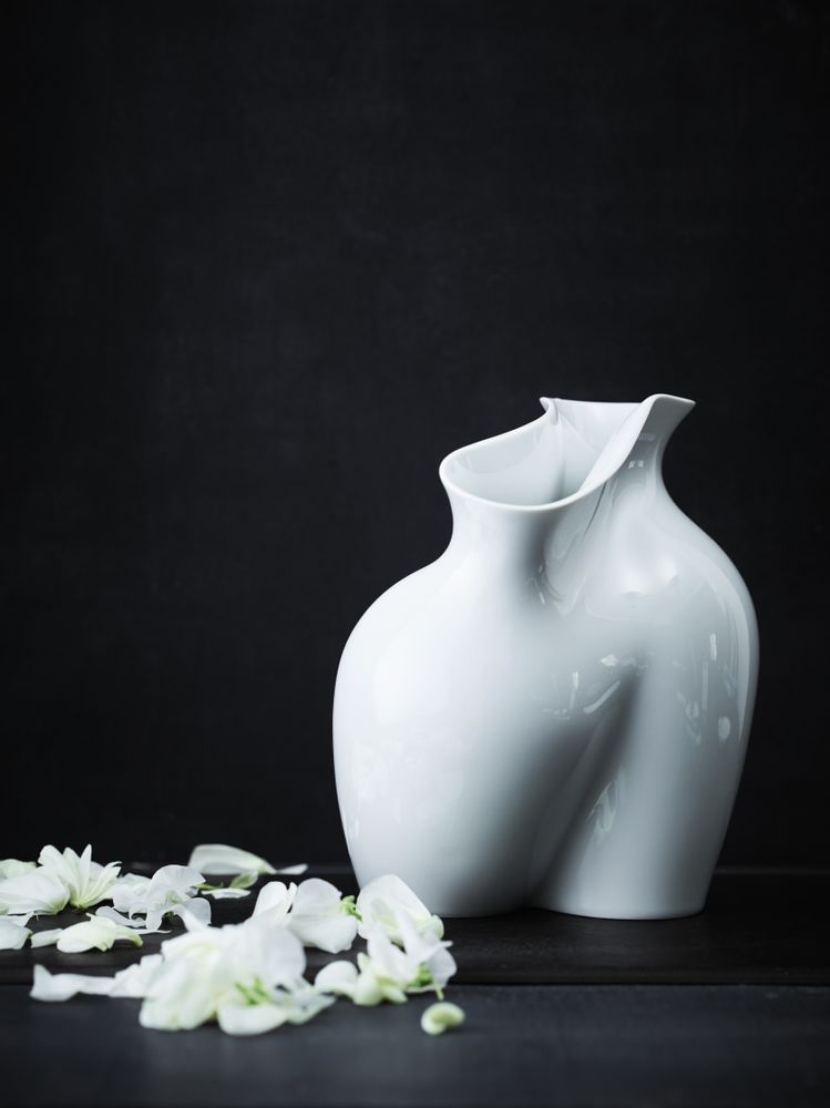 Vases - Rosenthal La Chute - ROSENTHAL GMBH