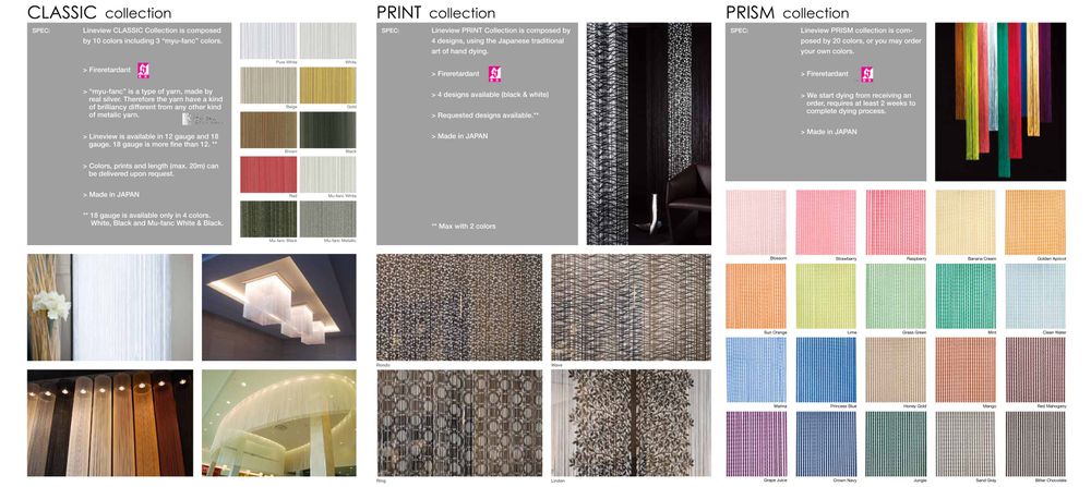 Office design and planning - Lineview - LINEVIEW