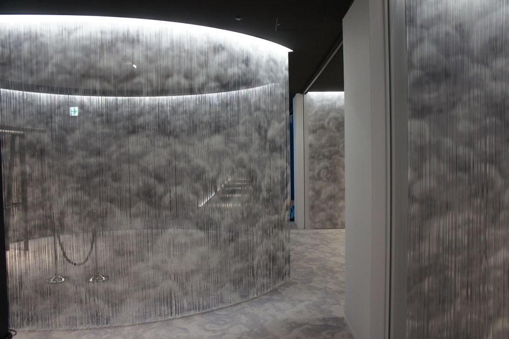 Office design and planning - Lineview - LINEVIEW