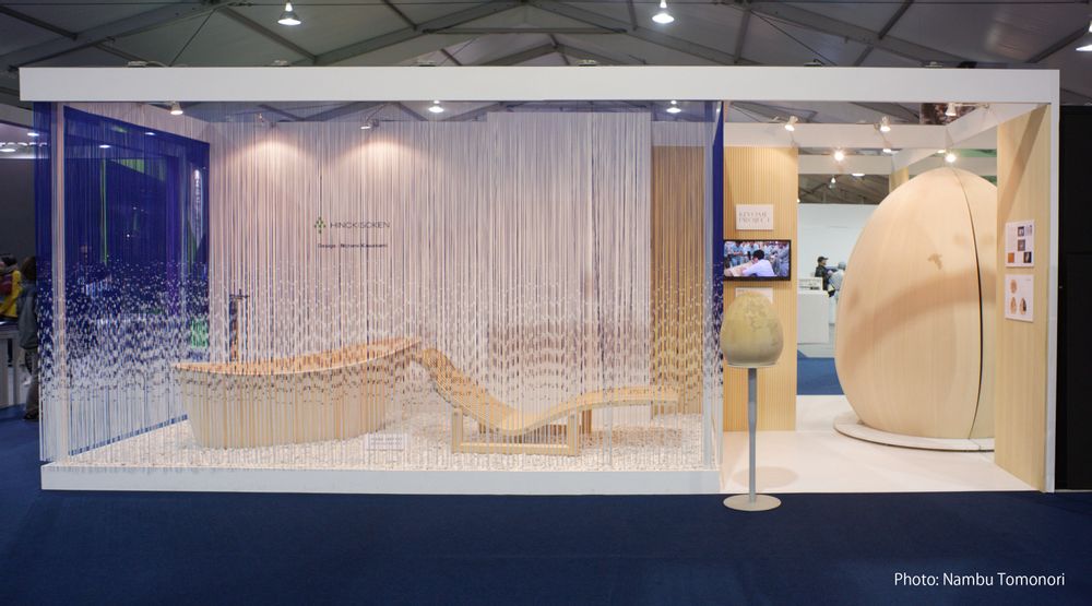 Office design and planning - Lineview - LINEVIEW